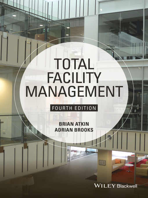 Title details for Total Facility Management by Brian Atkin - Available